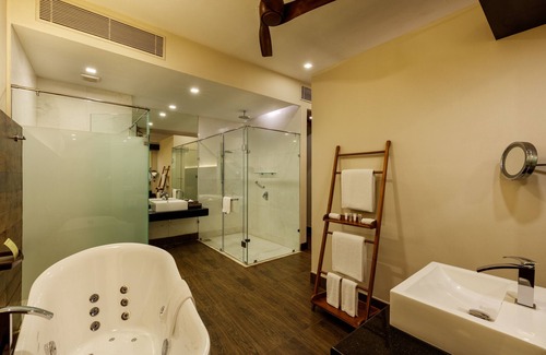 Koggala Hotel | The Fortress Resort & Spa