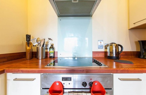 Sandyford Apartamento | The Forum Sandyford Dublin