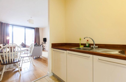 Sandyford Apartamento | The Forum Sandyford Dublin