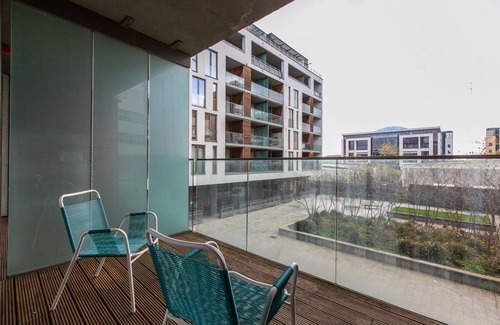 Sandyford Apartamento | The Forum Sandyford Dublin