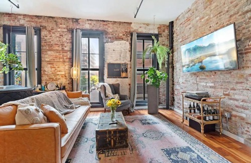 Center City East Casa | The Founders Suite Residence