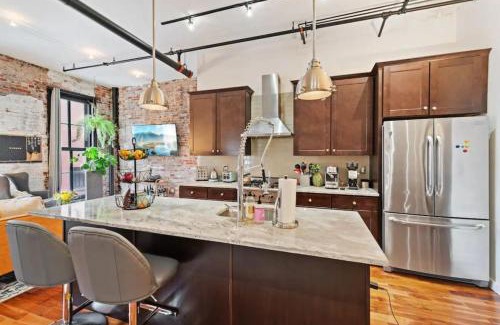 Center City East Casa | The Founders Suite Residence