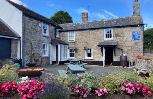 Penzance Cama Y Desayuno | The Fountain Inn