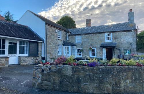 Penzance Cama Y Desayuno | The Fountain Inn