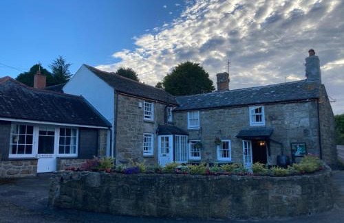 Penzance Cama Y Desayuno | The Fountain Inn