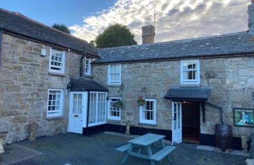 Penzance Cama Y Desayuno | The Fountain Inn
