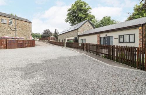 Parkend Casa | The Fountain Lodge
