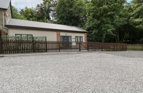 Parkend Casa | The Fountain Lodge