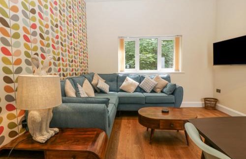 Parkend Casa | The Fountain Lodge