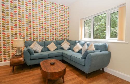 Parkend Casa | The Fountain Lodge