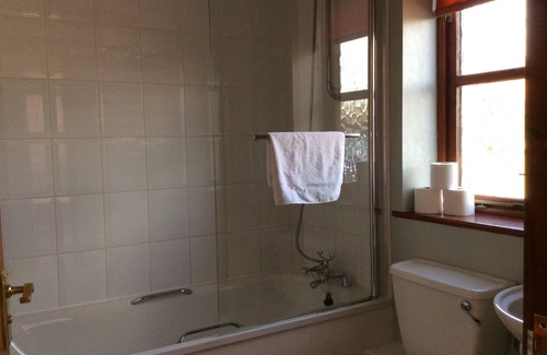 Tenbury Wells Hotel | The Fountain Oldwood