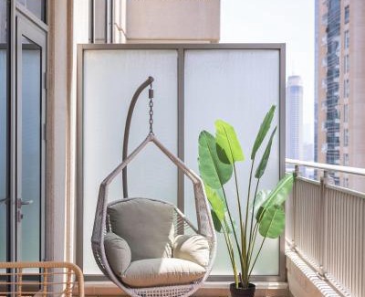 Downtown Dubai Apartamento | The Fountain Views Suite in Downtown Dubai