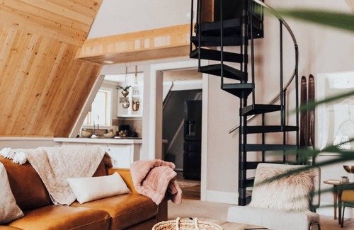 Blue River Casa | Intimate Mtn Retreat! Conducir 5 minutos al centro de Breck