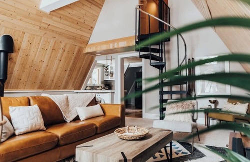 Blue River Casa | Intimate Mtn Retreat! Conducir 5 minutos al centro de Breck