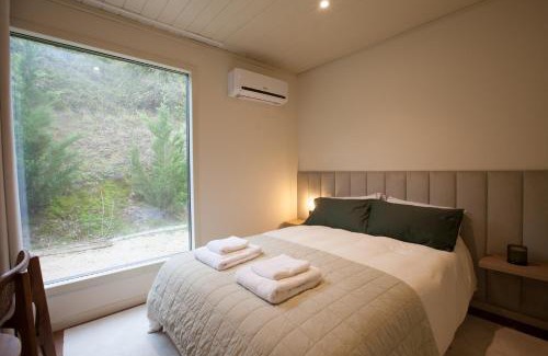 Sobral de Monte Agraco Casa | The Fox by LovelyStay