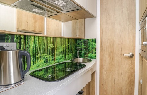Llandrindod Wells Casa | The Fox Den