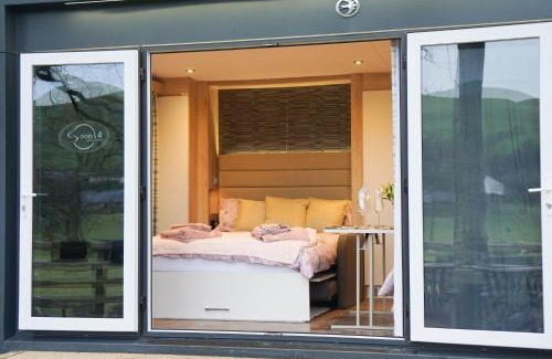 Rhayader Apartamento | The Fox Den