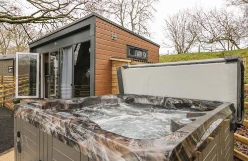 Llandrindod Wells Casa | The Fox Den