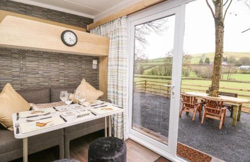 Llandrindod Wells Casa | The Fox Den