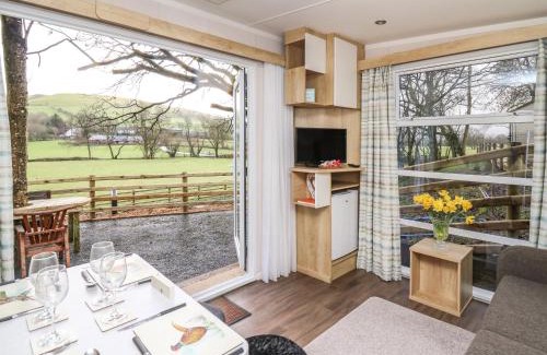 Llandrindod Wells Casa | The Fox Den