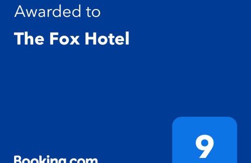 Harbiye Hotel | The Fox Hotel