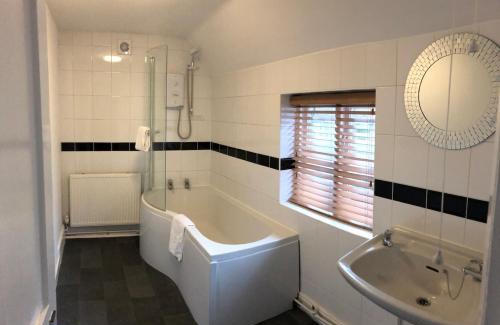 Kelham Apartamento | The Fox Inn Apartment