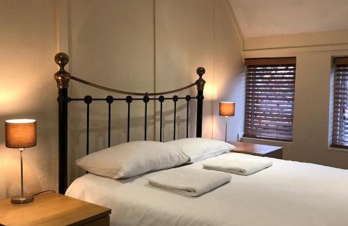Kelham Apartamento | The Fox Inn Apartment