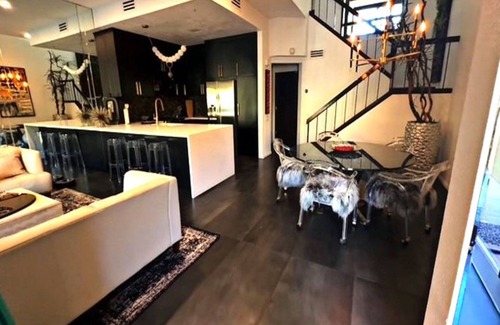 Palm Desert Condominio | The Fox's Den at Ironwood Country Club