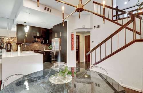 Palm Desert Condominio | The Fox's Den at Ironwood Country Club