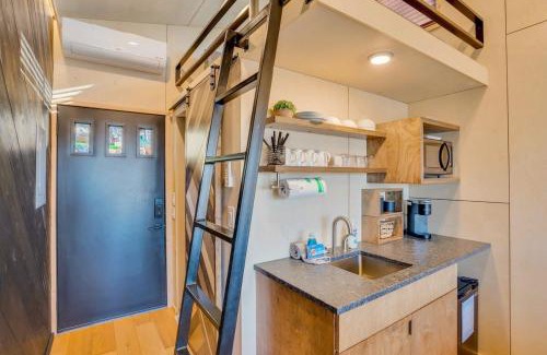 Wildwood Casa | The Fox Tail Pine Treehouse at Treetop Escapes
