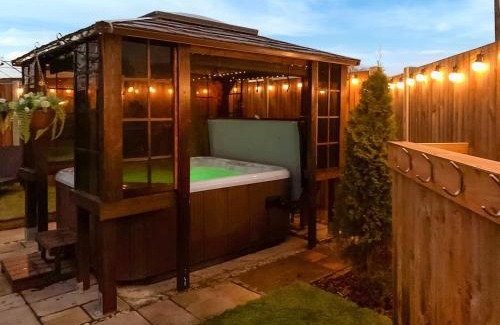 Chappel Casa | The Fox - Uk48554