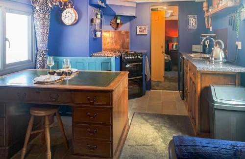 Chappel Casa | The Fox - Uk48554