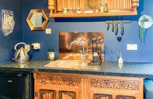 Chappel Casa | The Fox - Uk48554