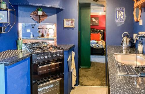 Chappel Casa | The Fox - Uk48554