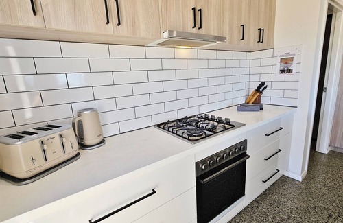 Kalbarri Casa | The Foxes Escape – Full House | Kalbarri | Sleeps 8 | Views & Wildlife