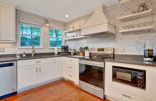 Rising Fawn Casa | The Foxlair Cottage at Lookout Mountain