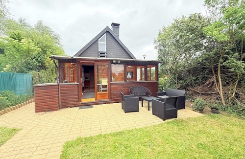 Merville-Franceville-Plage Casa | The canine cuddle cottage