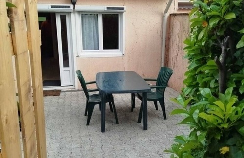 Saint-Julien-en-Saint-Alban Condominio | The cardinal's cottage