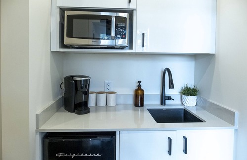 Ucluelet Casa | The Francis Boutique Inn