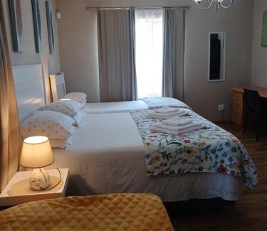 George Apartamento | The Frangipani Self-catering Accommodation