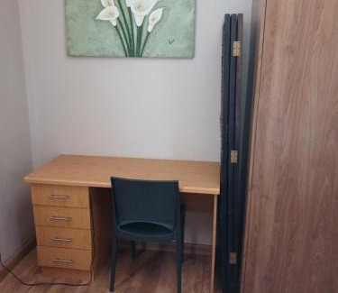 George Apartamento | The Frangipani Self-catering Accommodation
