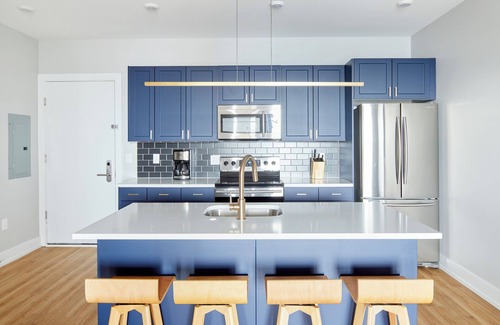 Fishtown Apartamento | The Frankford in Fishtown