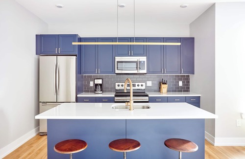 Fishtown Apartamento | The Frankford in Fishtown