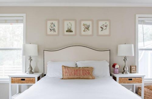 Franklin Casa | The Franklin Farmhouse, Franklin, TN