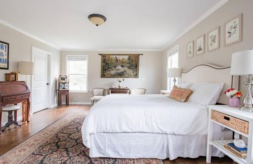 Franklin Casa | The Franklin Farmhouse, Franklin, TN
