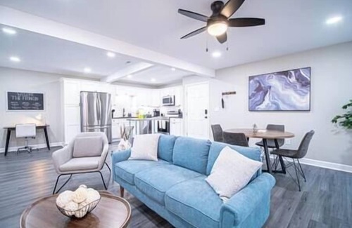Marietta Apartamento | The Franklin in Marietta