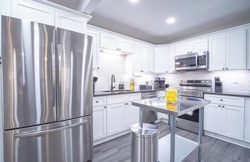 Marietta Apartamento | The Franklin in Marietta