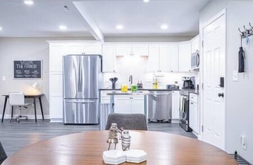 Marietta Apartamento | The Franklin in Marietta
