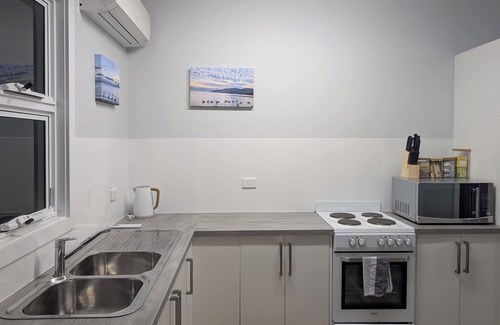 Parramatta Park Apartamento | The Fraser - The Perfect Escape. Inner City Queenslander 2nd Floor.