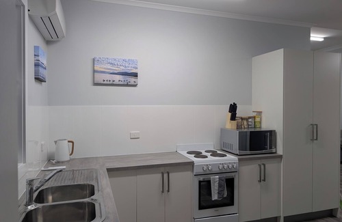 Parramatta Park Apartamento | The Fraser - The Perfect Escape. Inner City Queenslander 2nd Floor.